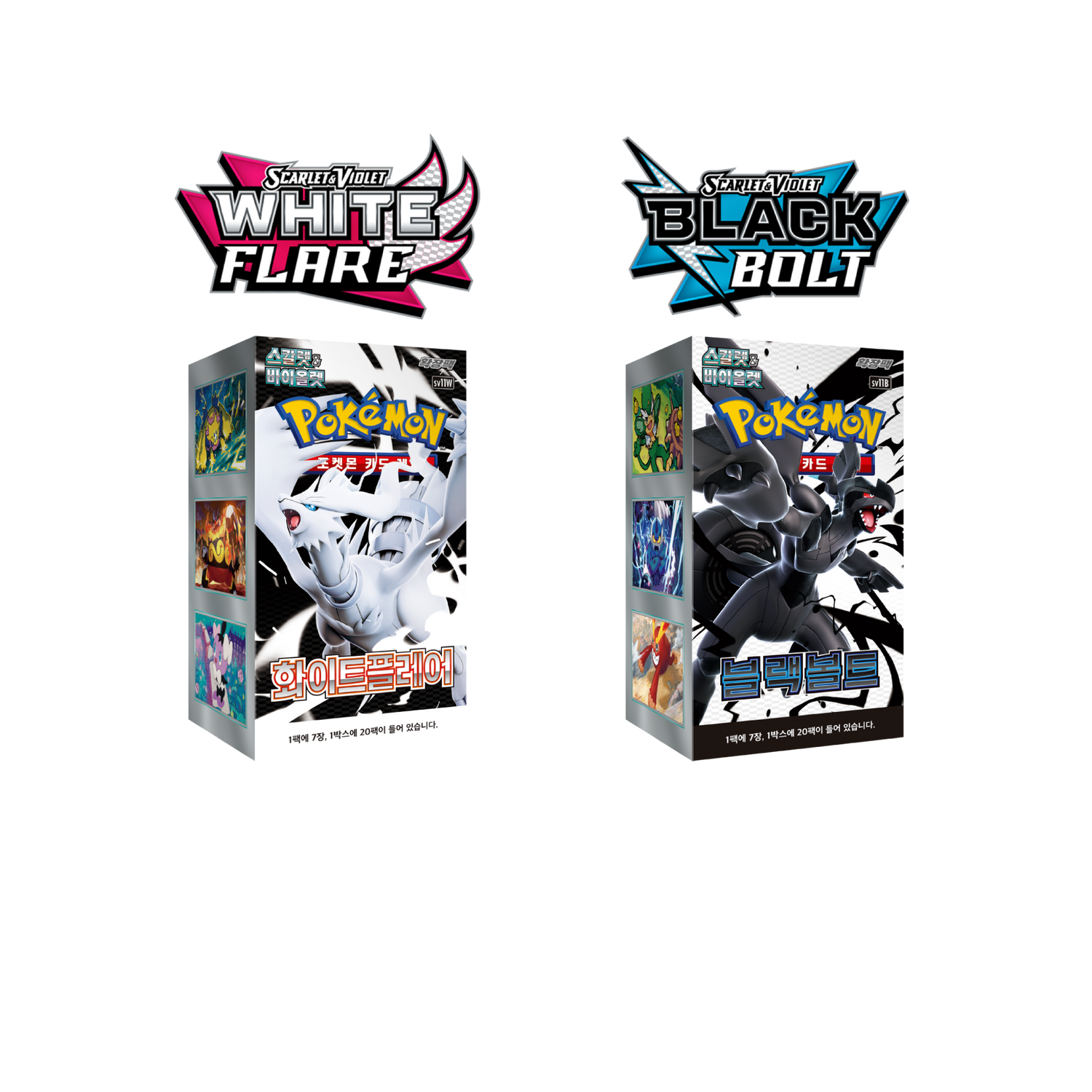 Bundle Set